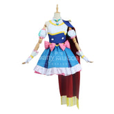 【Pre-Sale】Anime Pretty Cure Hanging Sky Cosplay Sora Harewataru Costume Premium Edition Costumes